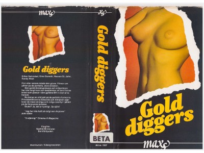 Gold Diggers 1507